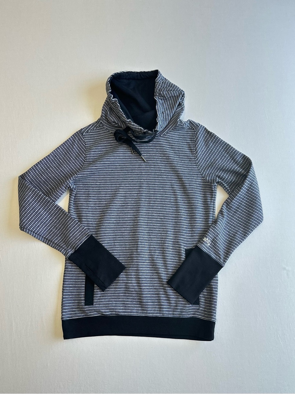 Ably Striped Sweater